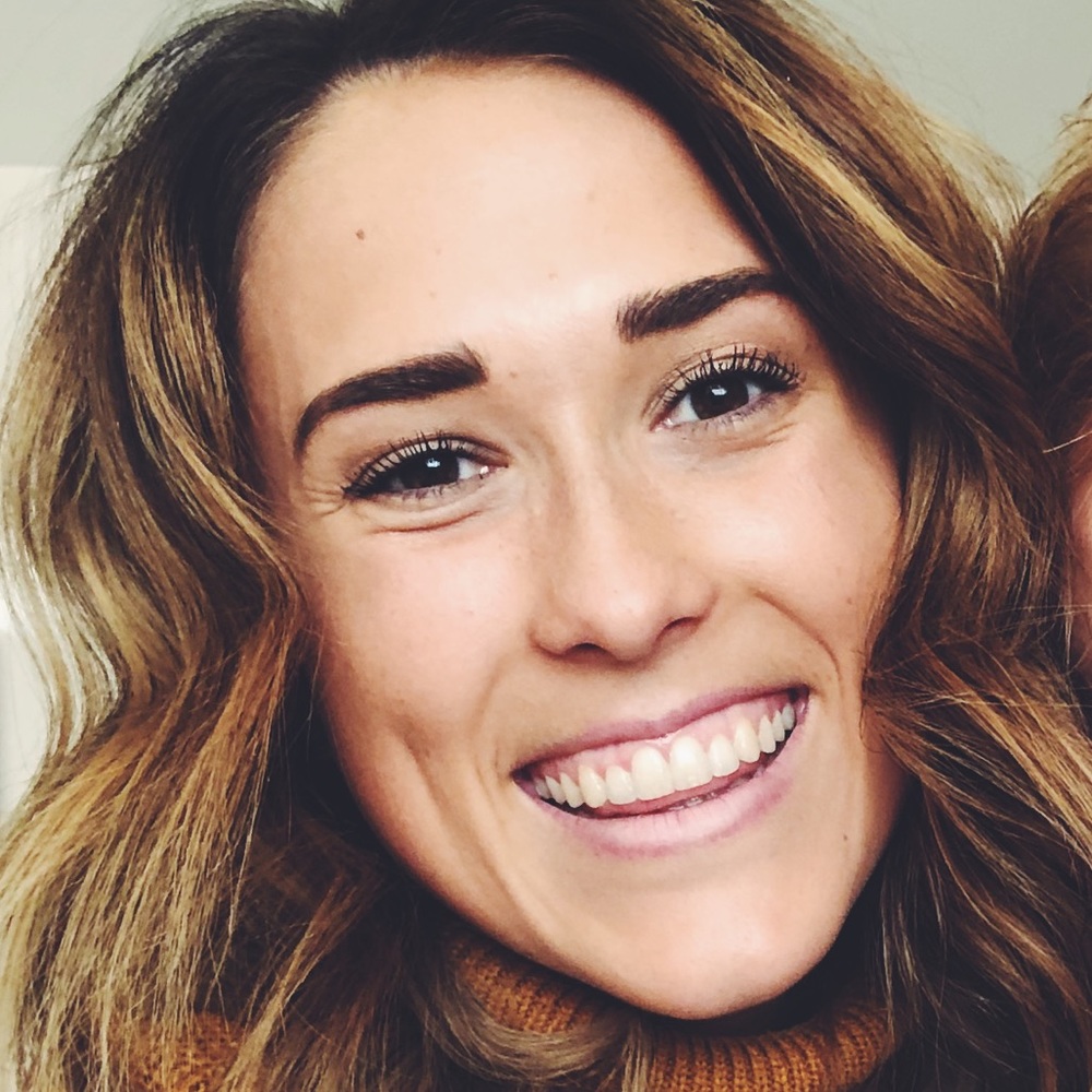 Meet your Posher, Matalyn